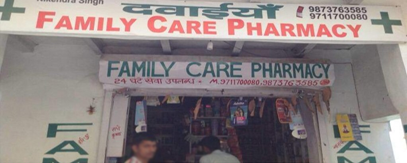 Family Care 